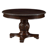 ACME Chateau De Ville Espresso Dining Table Model 64175A